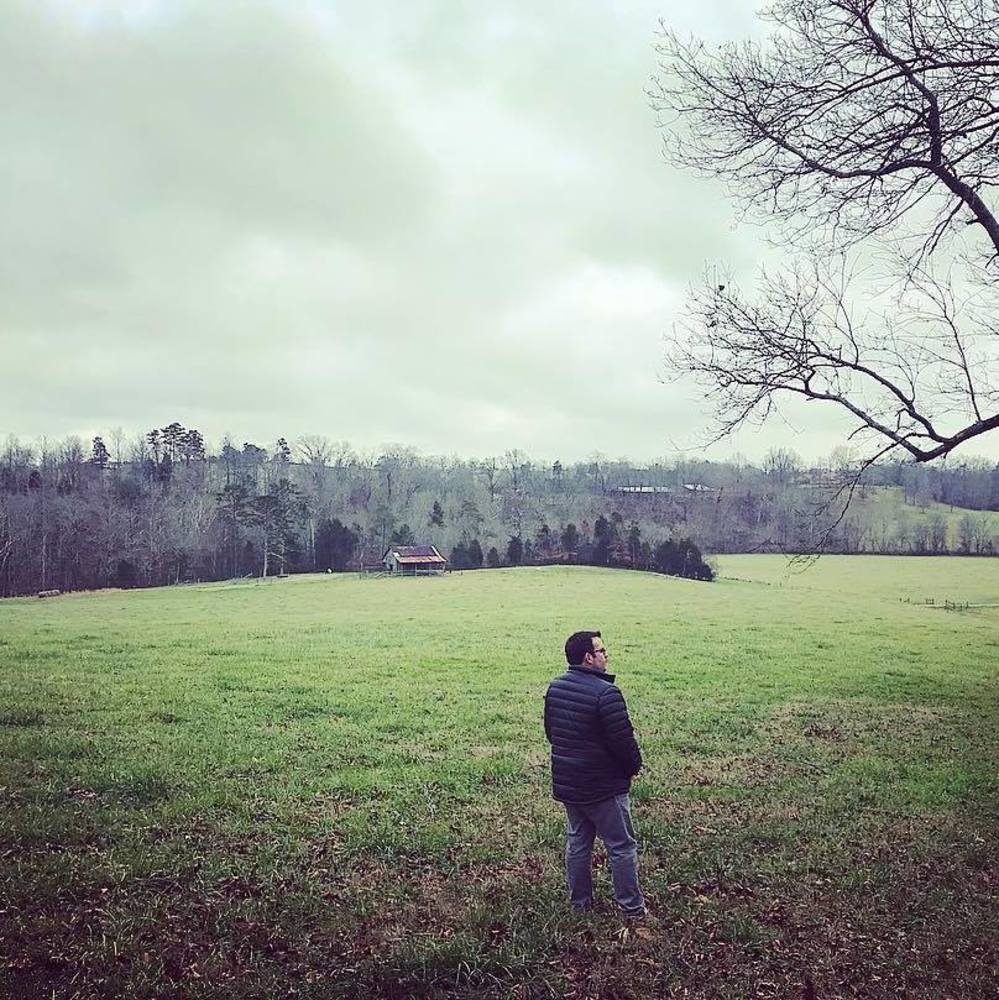 Meet your Posher, Matt